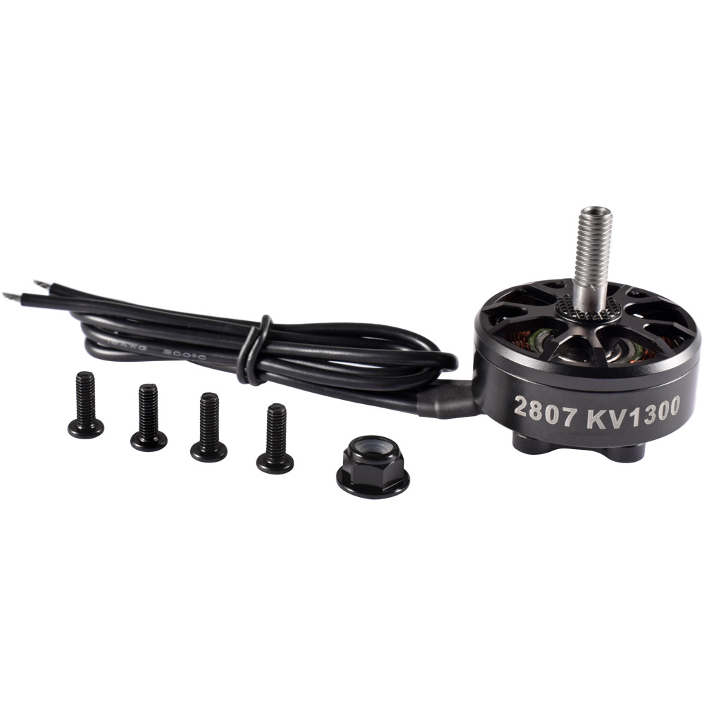 Drone Kit Heavy Lift - 2807 1300kv 2812 900kv Brushless Drone