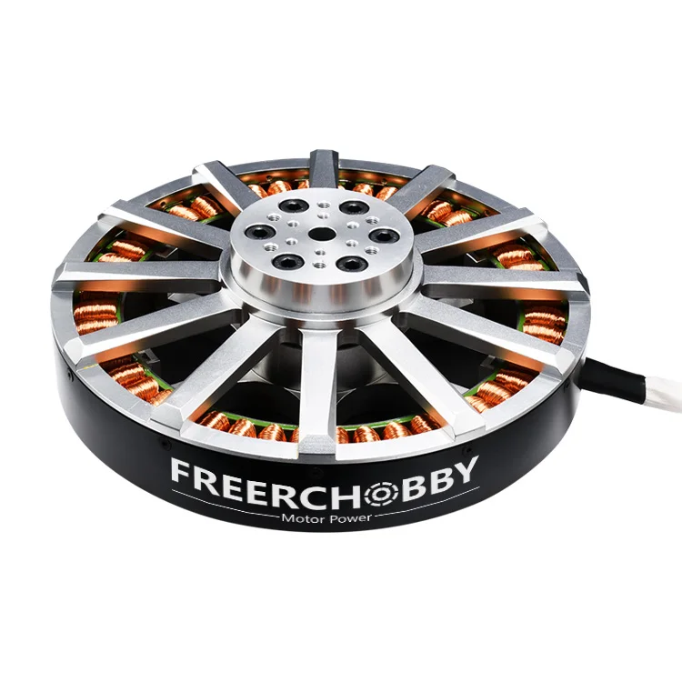 FRC H23850 35kv 100kg Thrust E - Drone Kit Heavy Lift 리뷰 및 가격