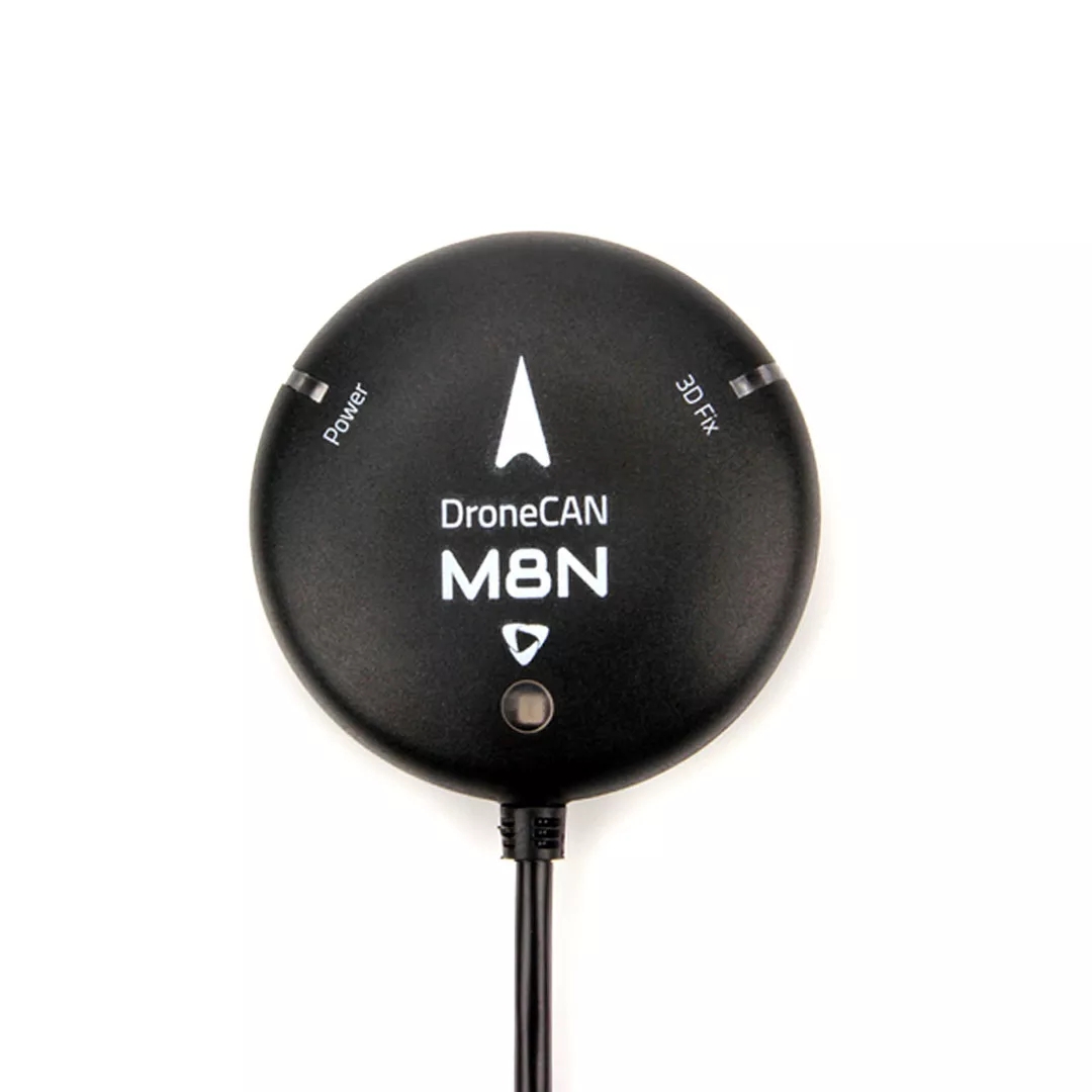 Holybro CarCAN M8N / M9N GPS B - Drone Kit Hexacopter 리뷰 및 가격