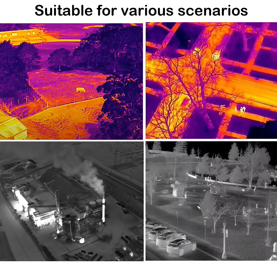 30mm 640x480 pix Drone thermal - Drone Kit With Camera 리뷰 및 가격
