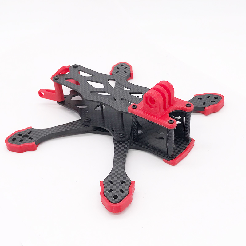 APEX 3 3inch 147mm Wheelbase C - Drone Kit Racing 리뷰 및 가격
