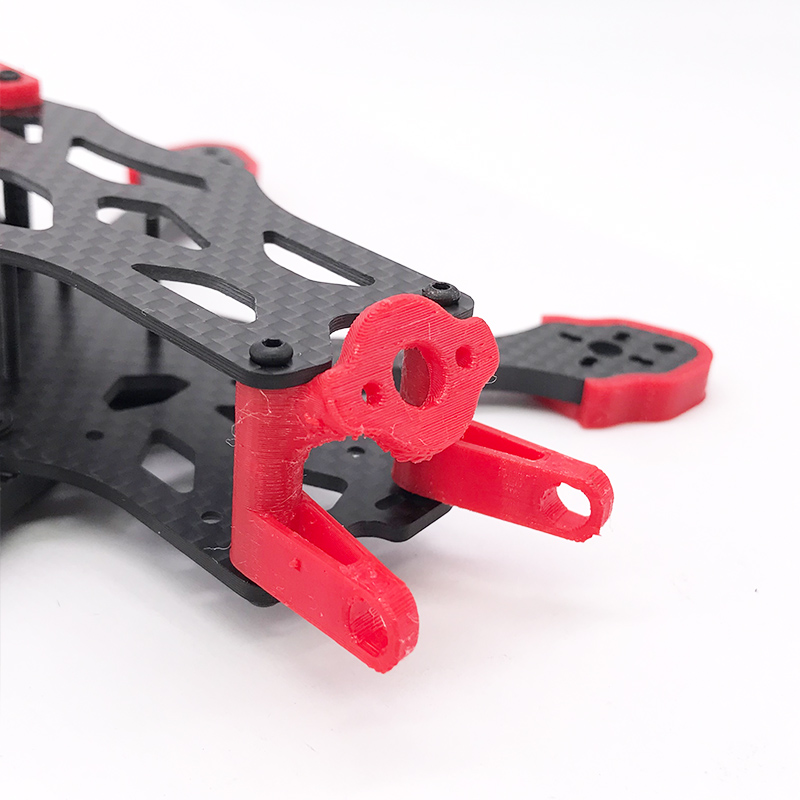 APEX 3 3inch 147mm Wheelbase C - Drone Kit Racing 리뷰 및 가격