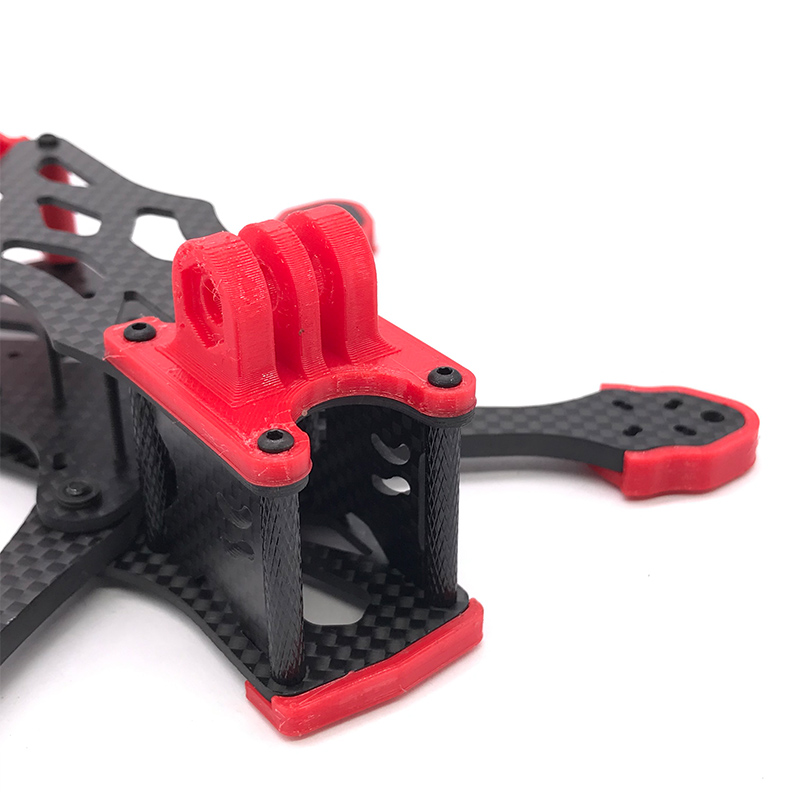 APEX 3 3inch 147mm Wheelbase C - Drone Kit Racing 리뷰 및 가격