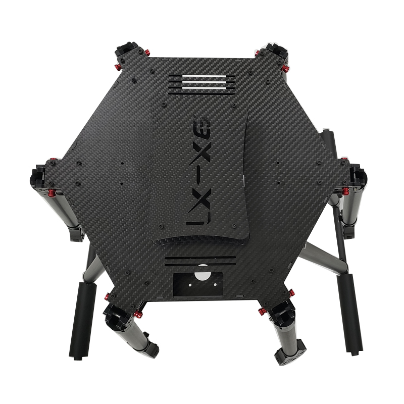 flyroun 6 Aixs Umbrella Type F - Drone Kit Octocopter 리뷰 및 가격