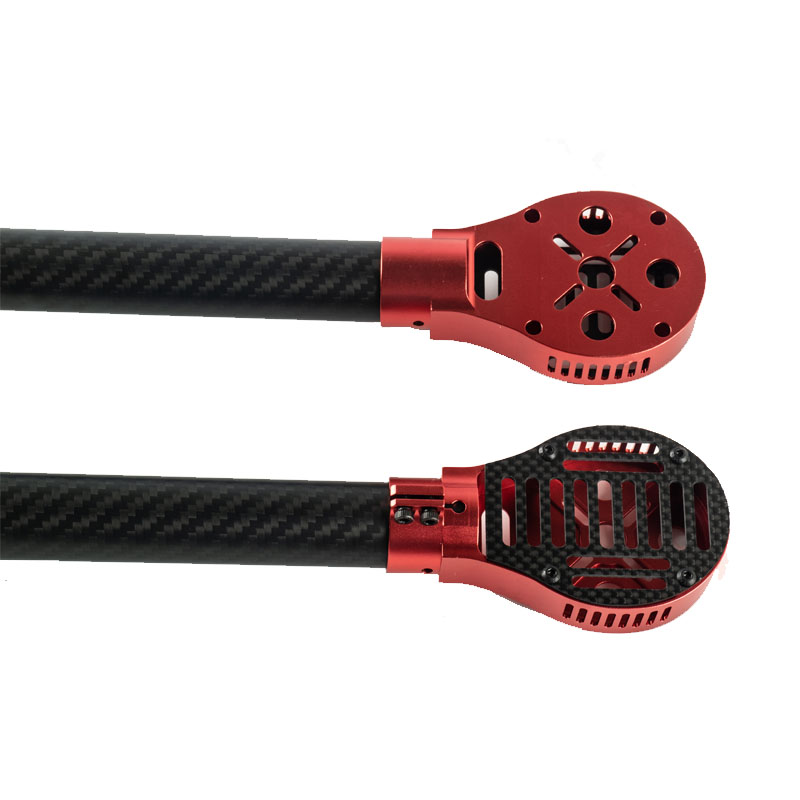 flyroun 6 Aixs Umbrella Type F - Drone Kit Octocopter 리뷰 및 가격