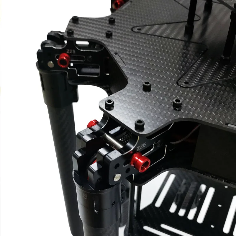 flyroun 6 Aixs Umbrella Type F - Drone Kit Octocopter 리뷰 및 가격