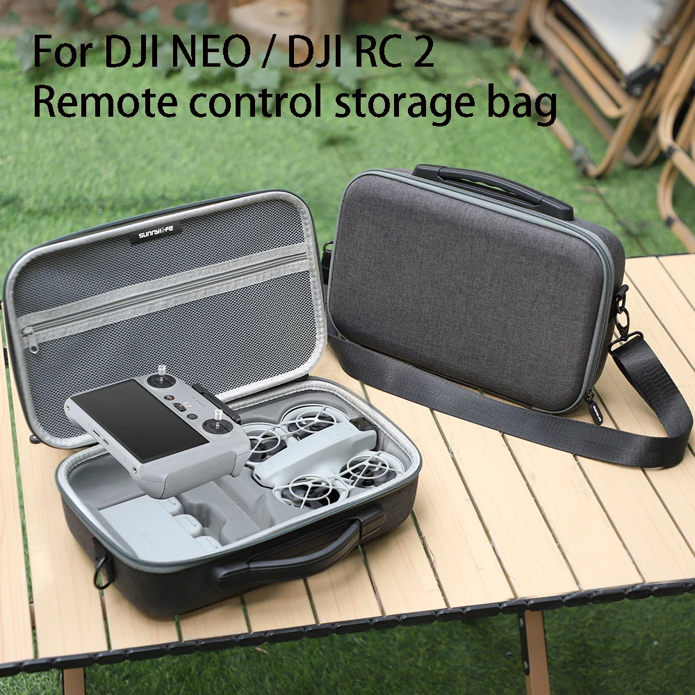 For DJI NEO RC 2 Remote Contro - Drone Kit With Camera 리뷰 및 가격