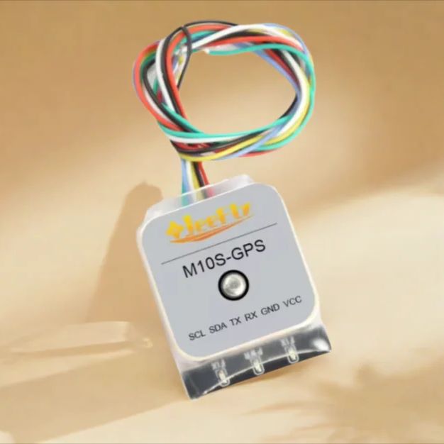 M10S GPS 10Hz GPS Module with  - Drone Kit Hexacopter 리뷰 및 가격