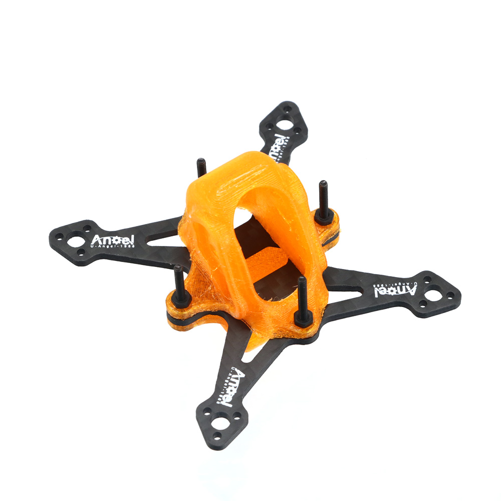 Angel 16 1.6 inch Carbon Fiber - Drone Kit Octocopter 리뷰 및 가격