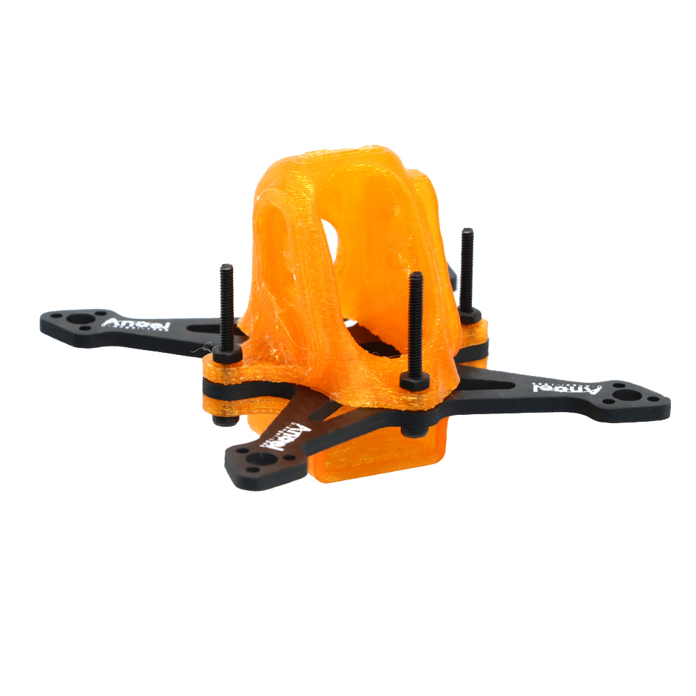 Angel 16 1.6 inch Carbon Fiber - Drone Kit Octocopter 리뷰 및 가격