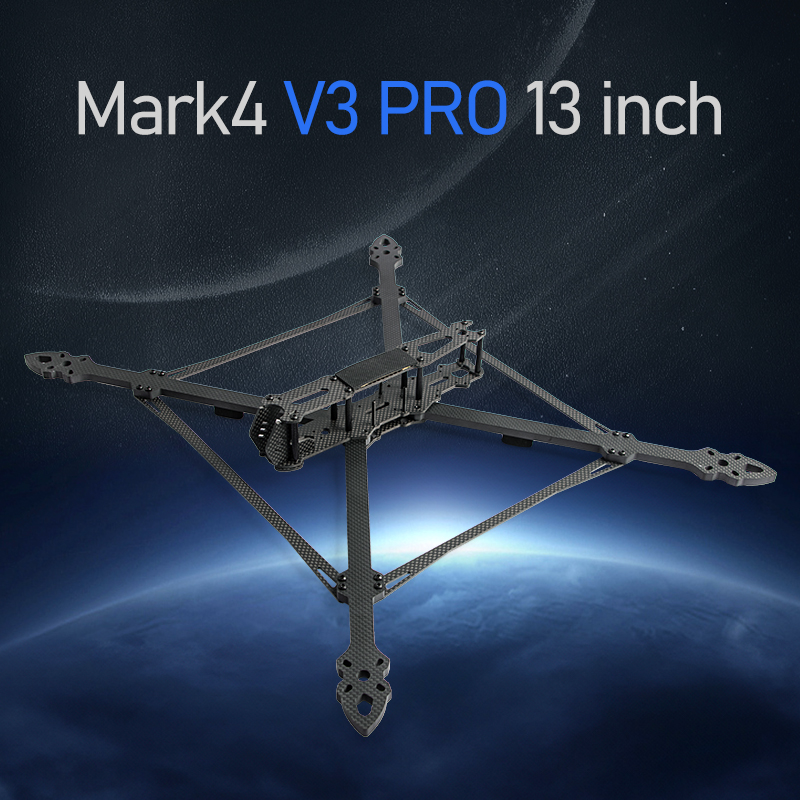 13inch Long Range FPV Drone Fr - Drone Kit Heavy Lift 리뷰 및 가격