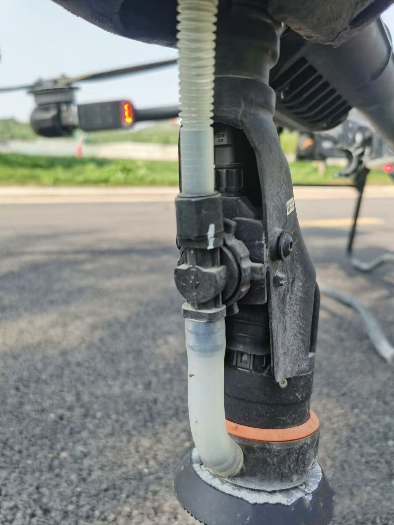 2 set Spray Boom Hose (Long, I - Drone Kit Parts Included 리뷰 및 가격