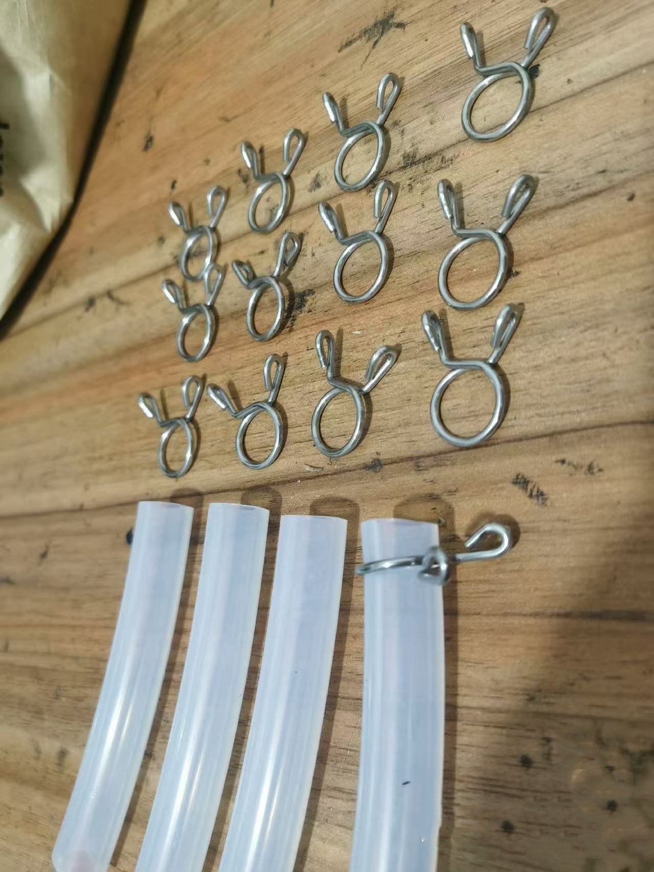 2 set Spray Boom Hose (Long, I - Drone Kit Parts Included 리뷰 및 가격