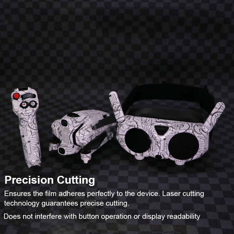 Decorative Sticker Kit for Ant - Drone Kit Waterproof 리뷰 및 가격