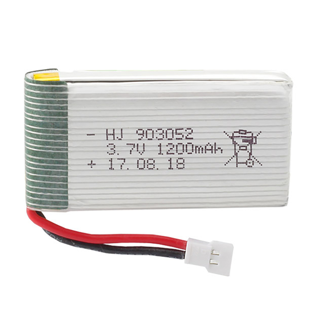 3.7V 1200mah 903052 Lipo Batte - Drone Kit Beginner 리뷰 및 가격