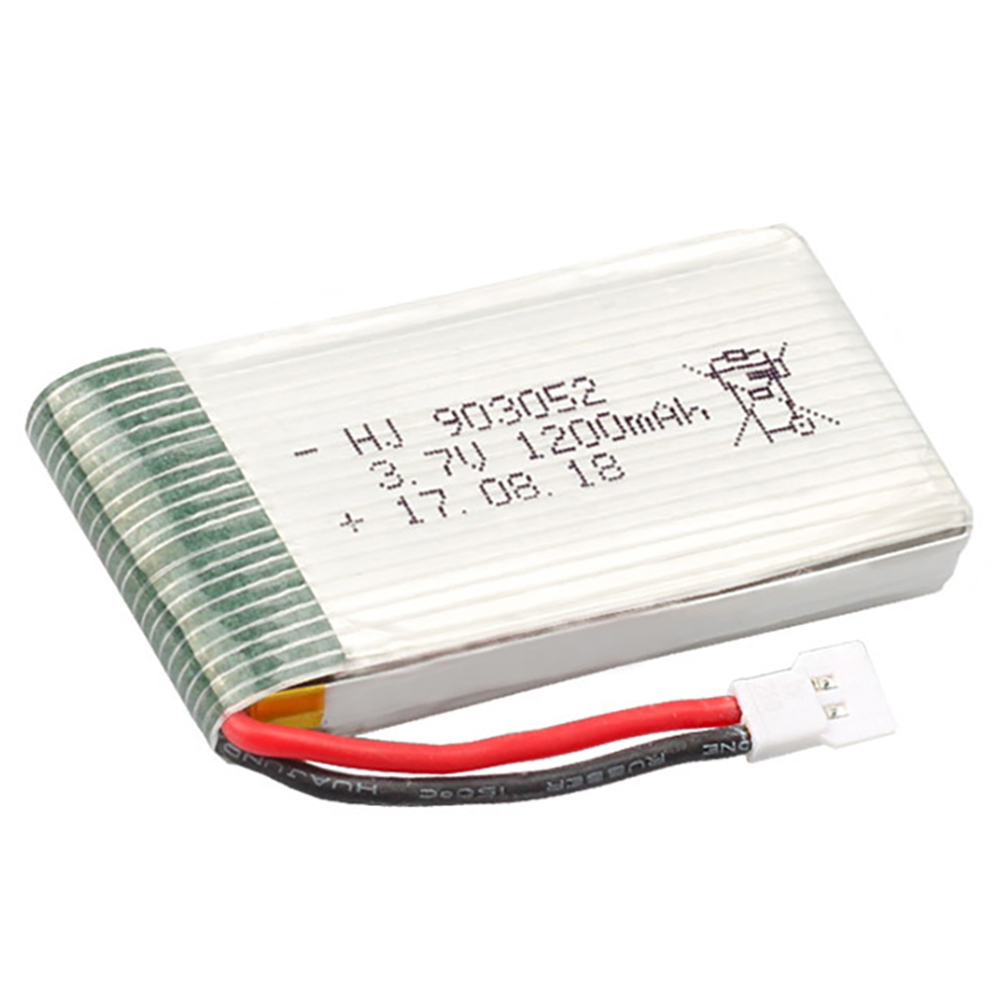 3.7V 1200mah 903052 Lipo Batte - Drone Kit Beginner 리뷰 및 가격