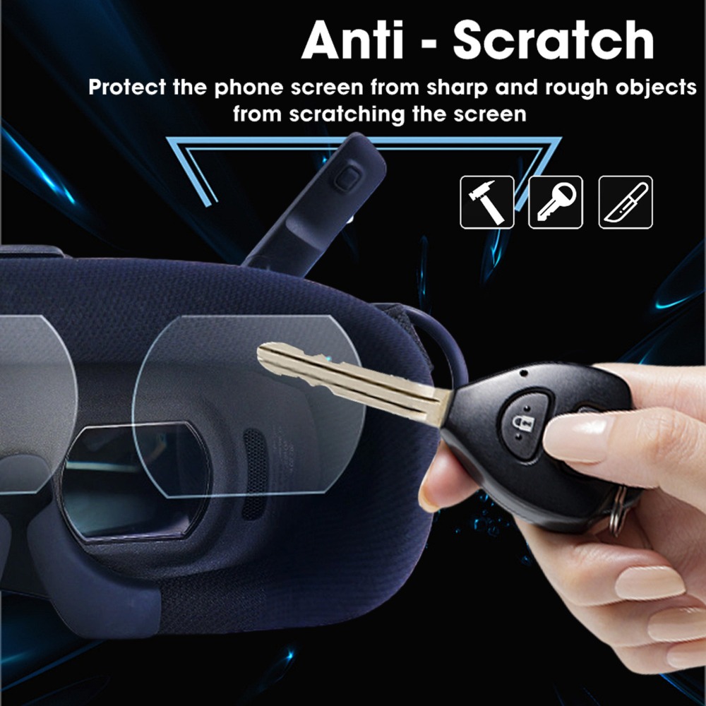 1-5sets HD Tempered Glass for  - Drone Kit Waterproof 리뷰 및 가격