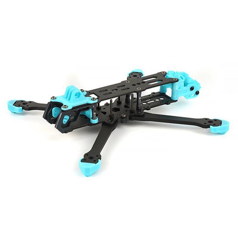 MACH-MANTA V2 5 Inch Carbon Fi - Drone Kit Racing 리뷰 및 가격