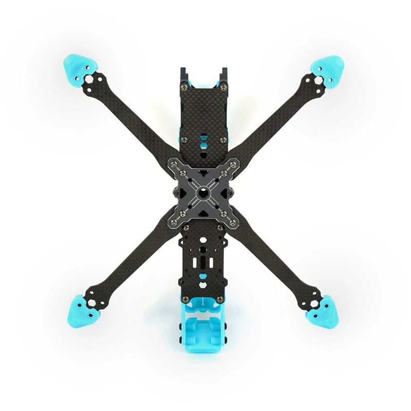 MACH-MANTA V2 5 Inch Carbon Fi - Drone Kit Racing 리뷰 및 가격