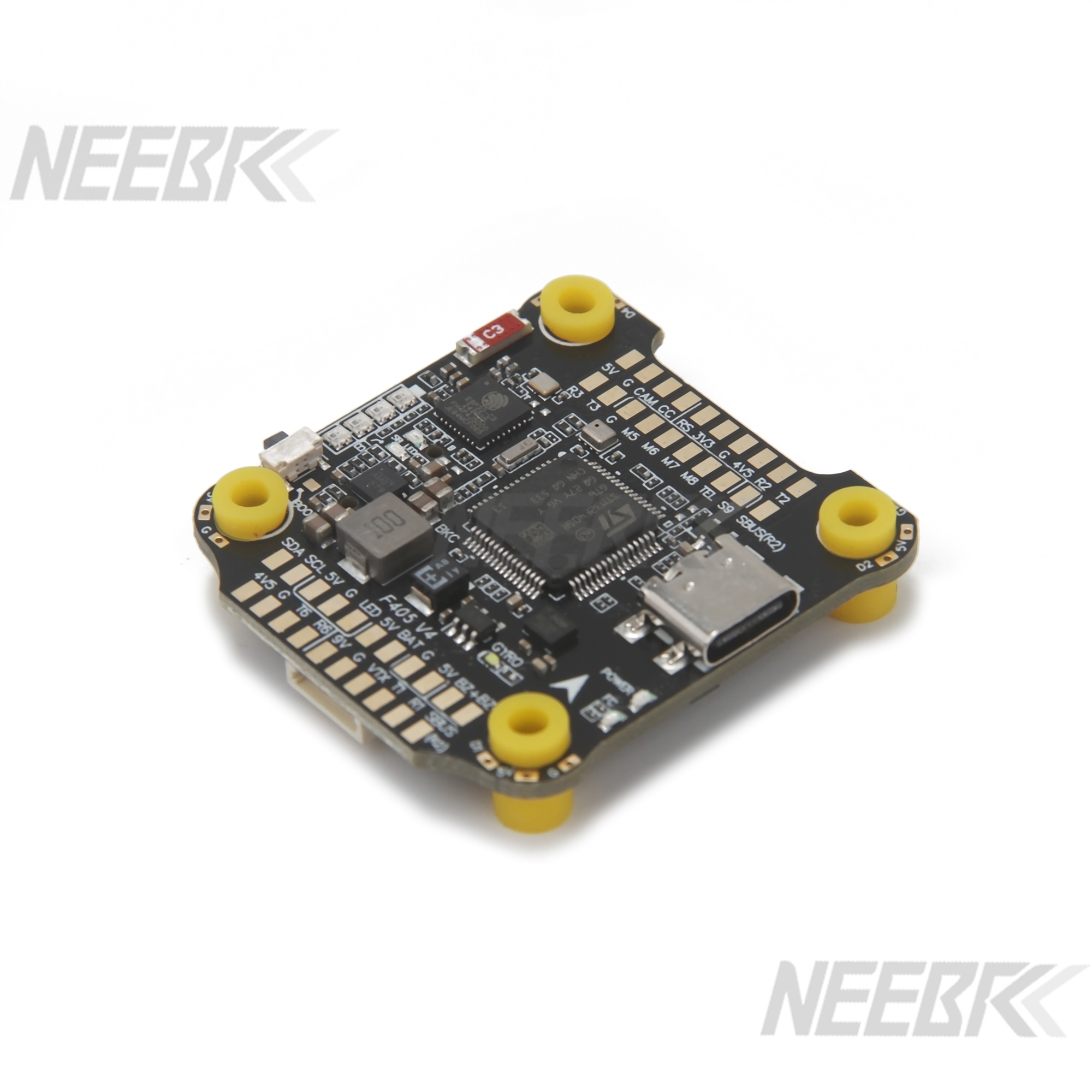 F405 V4 F4 Stack Flight Contro - Drone Kit Fpv 리뷰 및 가격