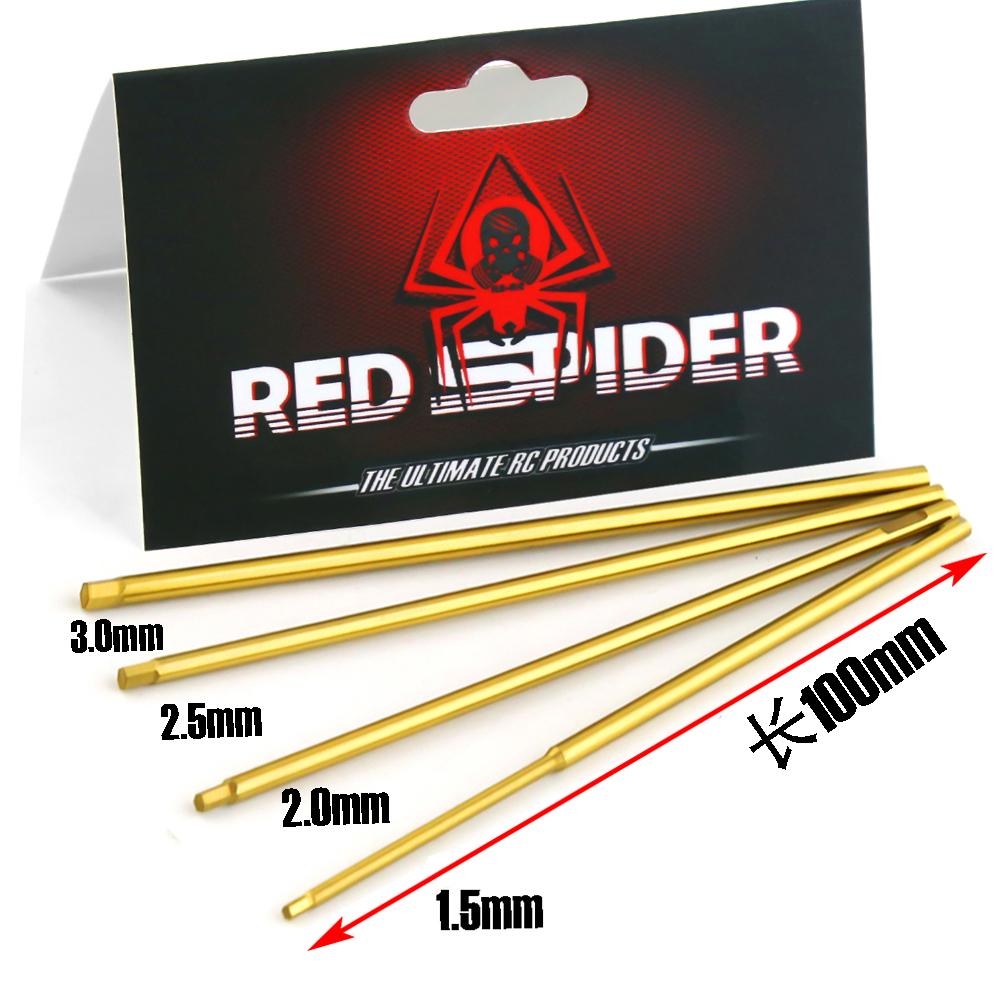 Hardened Steel Hex Screwdriver - Drone Kit Beginner 리뷰 및 가격