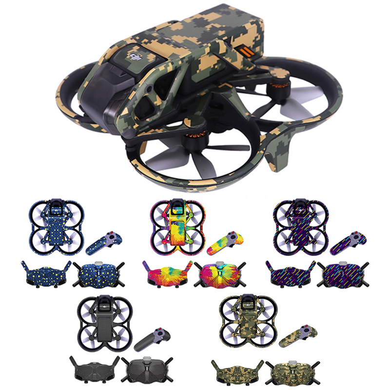For DJI Avata Drone Goggles 2/ - Drone Kit Waterproof 리뷰 및 가격