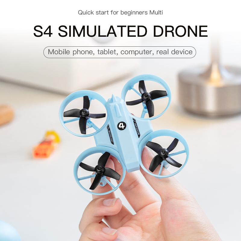S4 Flight Simulator Kit for FP - Drone Kit Plug And Play 리뷰 및 가격