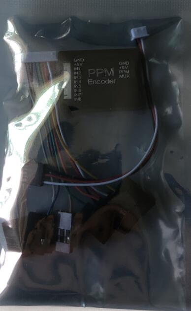 PWM To PPM Encoder Switcher Fo - Drone Kit Hexacopter 리뷰 및 가격