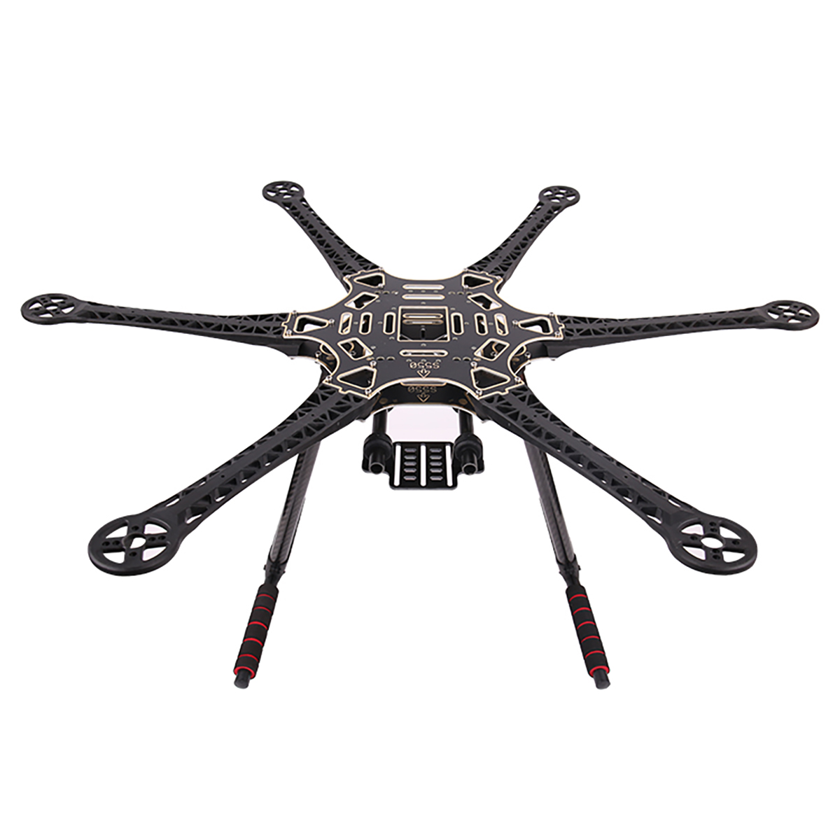 S550 F550 500 Upgrade Hexacopt - Drone Kit Hexacopter 리뷰 및 가격