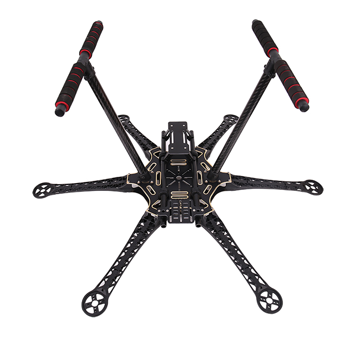 S550 F550 500 Upgrade Hexacopt - Drone Kit Hexacopter 리뷰 및 가격