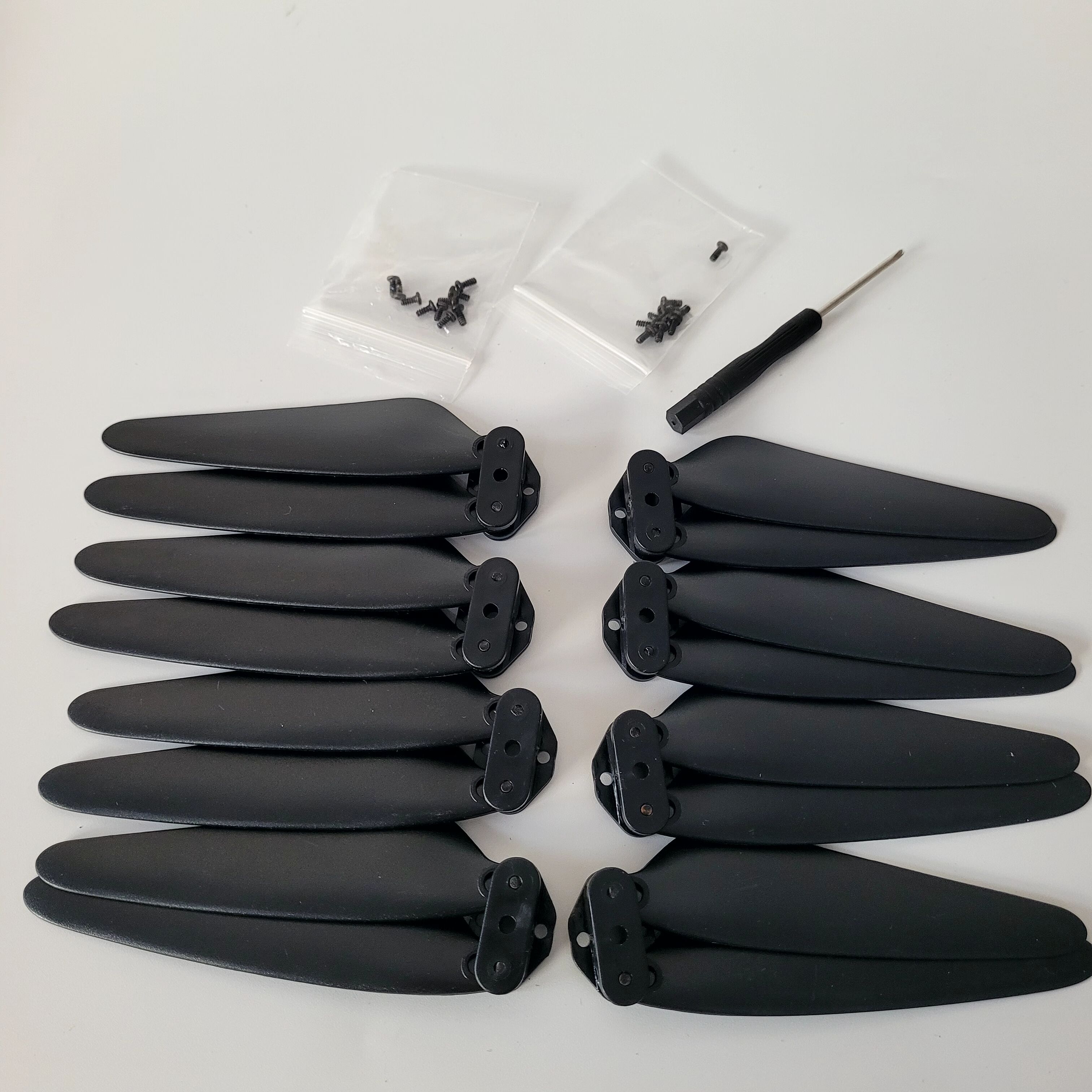 Original Propeller Props for S - Drone Kit Beginner 리뷰 및 가격