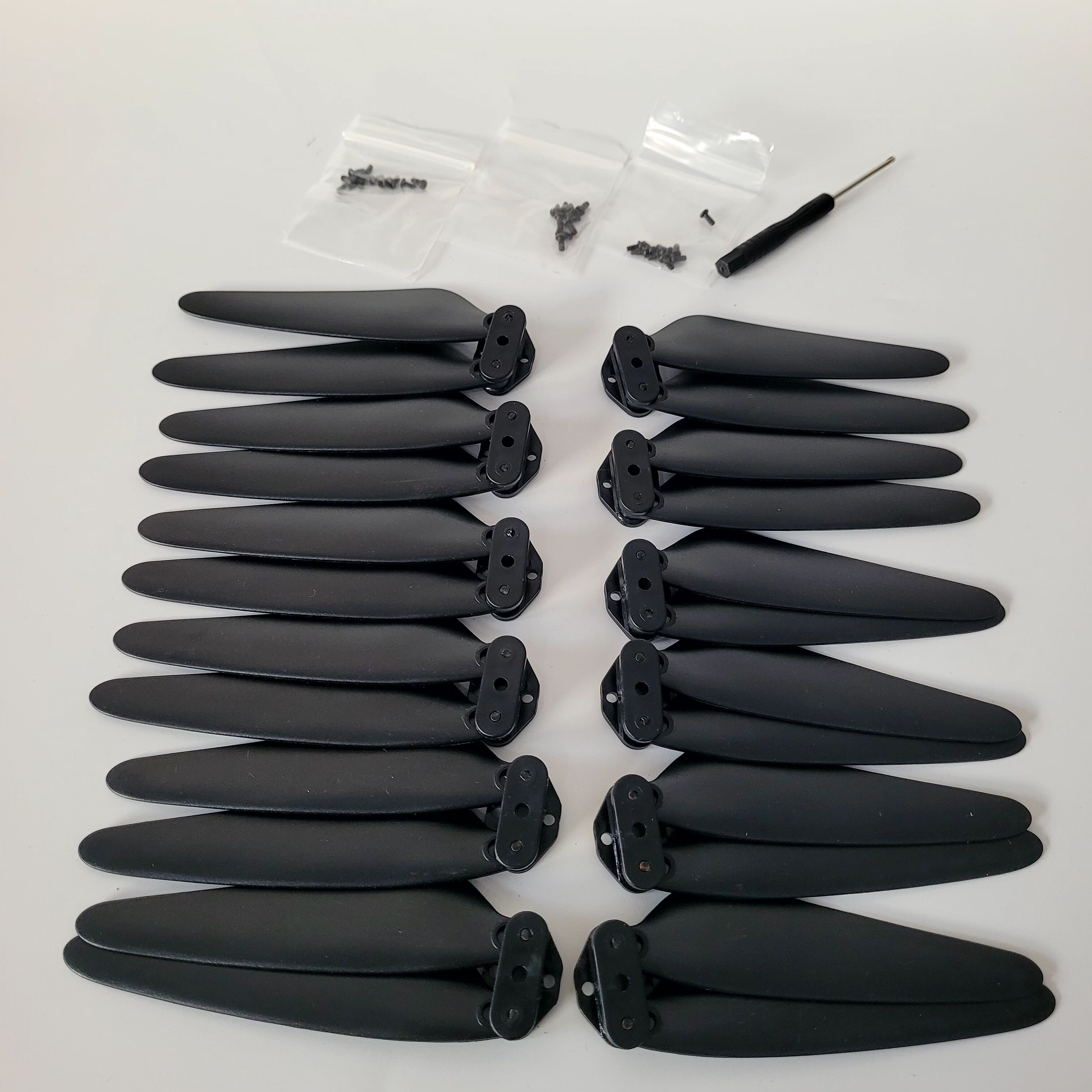Original Propeller Props for S - Drone Kit Beginner 리뷰 및 가격