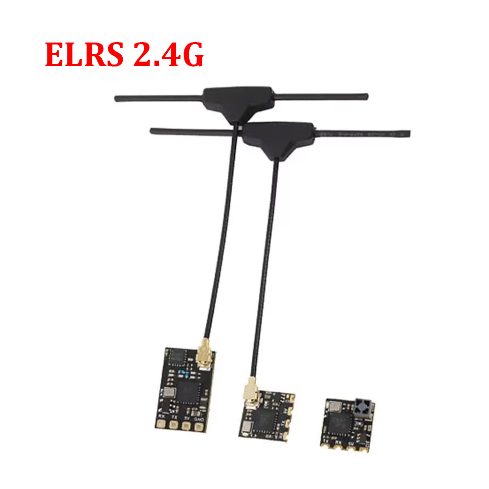 Mini ELRS 2.4G Receiver Expres - Drone Kit Long Range 리뷰 및 가격