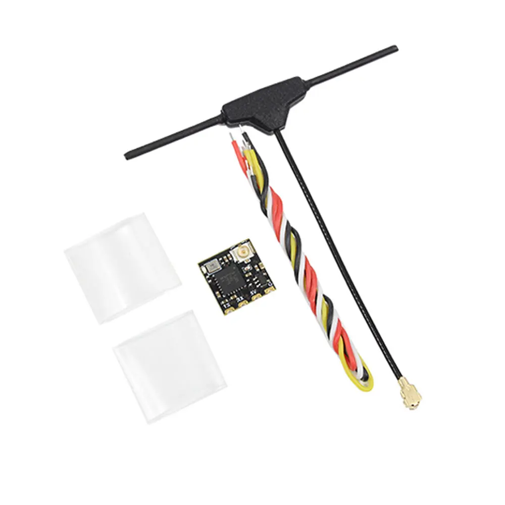 Mini ELRS 2.4G Receiver Expres - Drone Kit Long Range 리뷰 및 가격