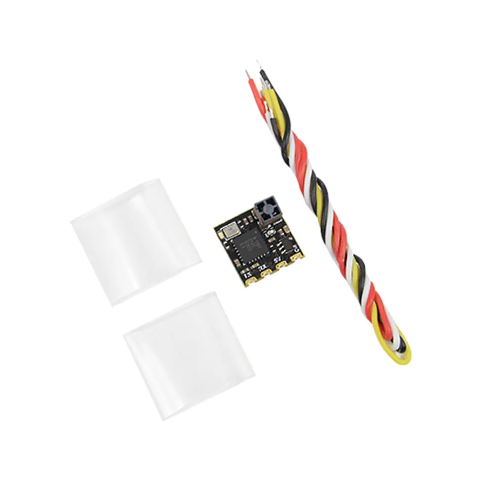 Mini ELRS 2.4G Receiver Expres - Drone Kit Long Range 리뷰 및 가격