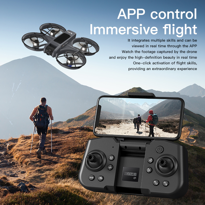 X226 VR FPV Drone 4K HD Dual C - Drone Kit With Camera 리뷰 및 가격