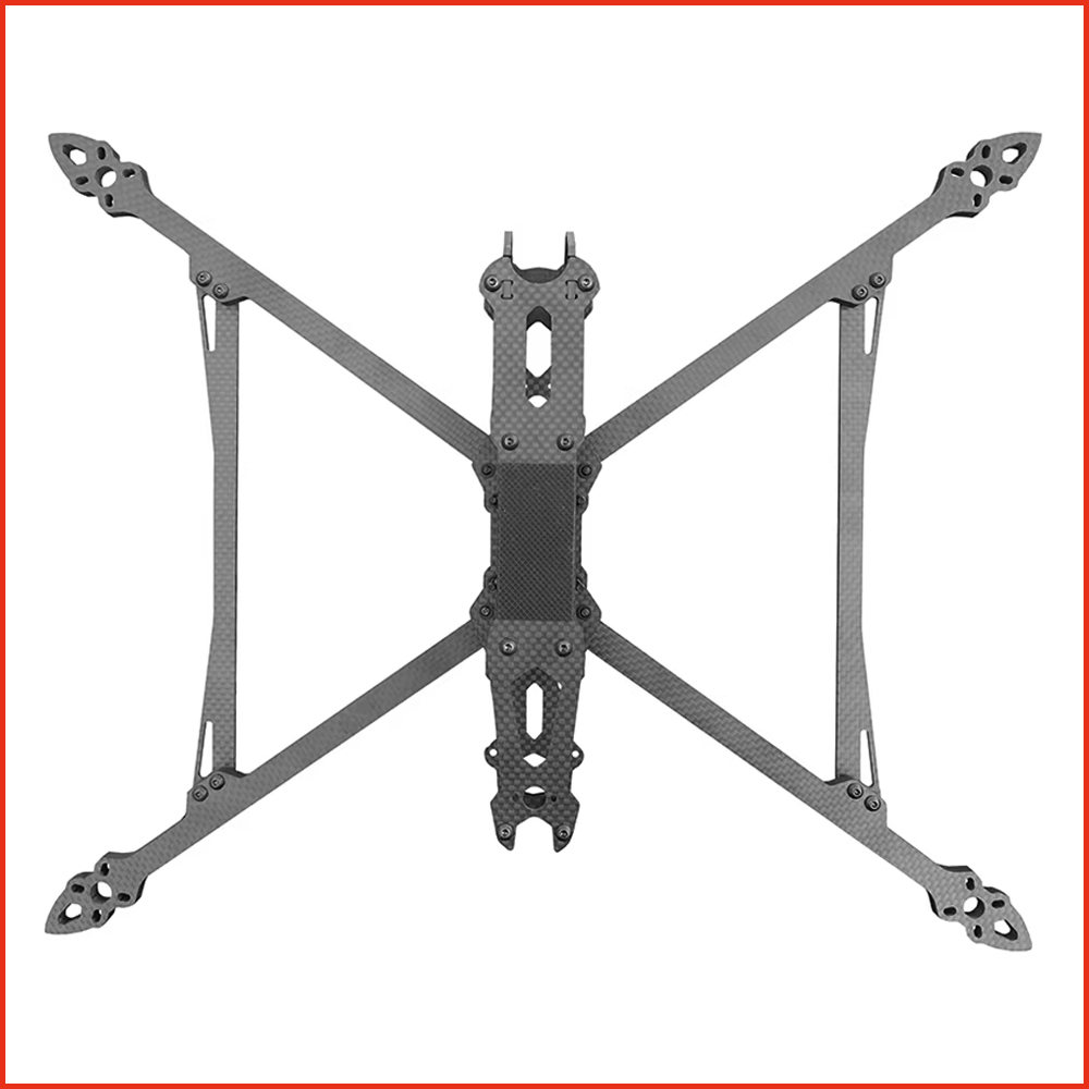MARK V2 8/9/10inch 3K Carbon F - Drone Kit Racing 리뷰 및 가격