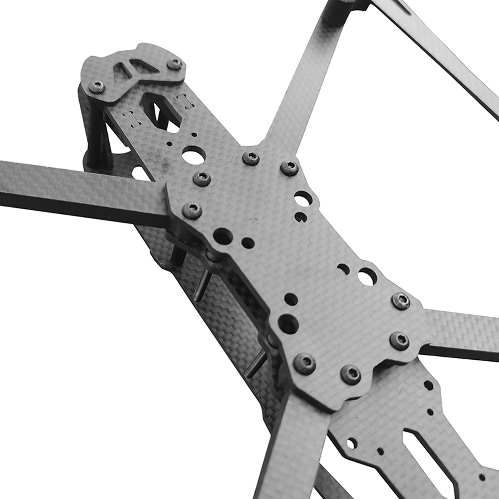 MARK V2 8/9/10inch 3K Carbon F - Drone Kit Racing 리뷰 및 가격