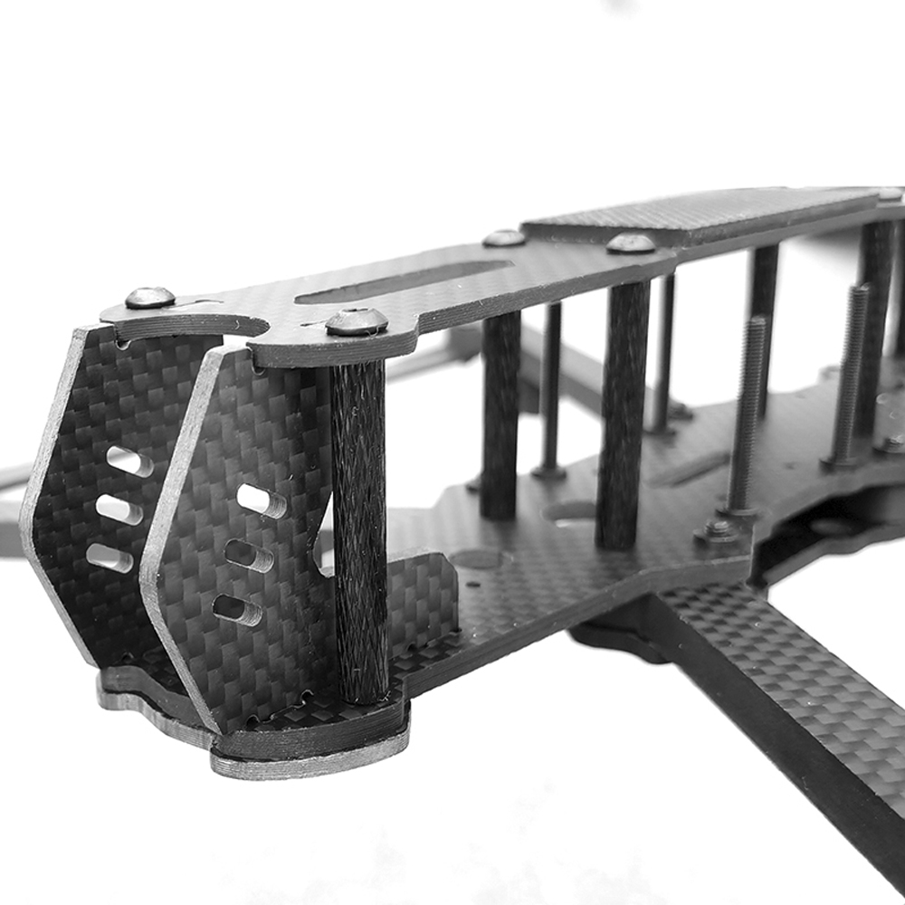 MARK V2 8/9/10inch 3K Carbon F - Drone Kit Racing 리뷰 및 가격