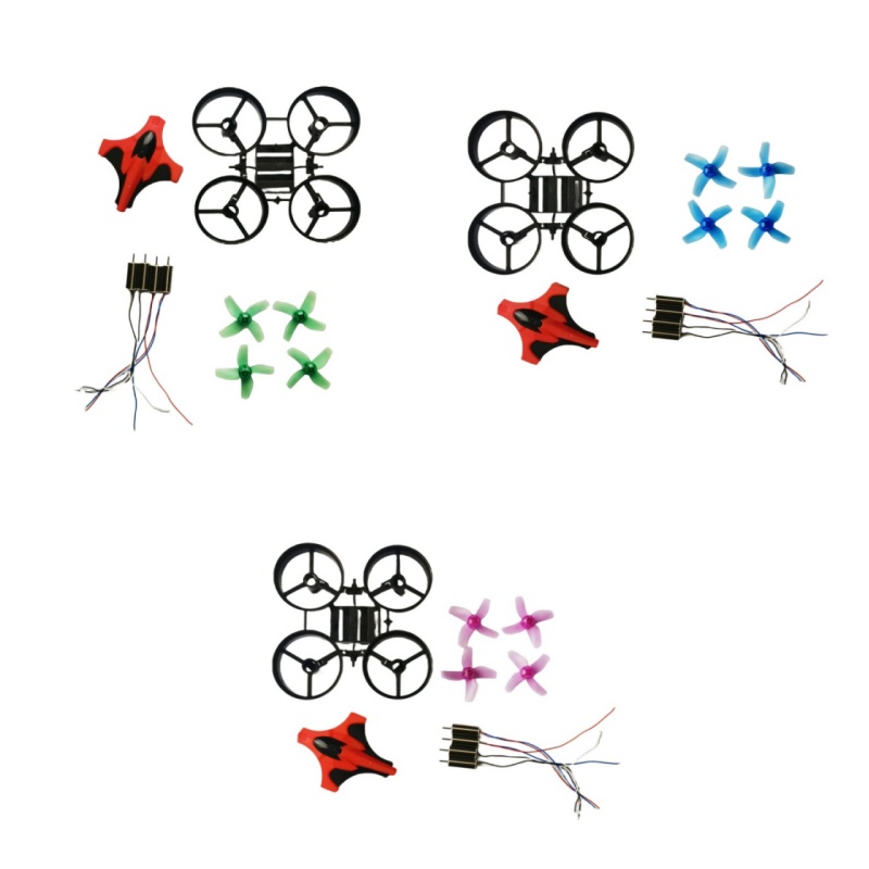 DIY Mini RC Drone Kit-BLH8700/ - Drone Kit Build Yourself 리뷰 및 가격