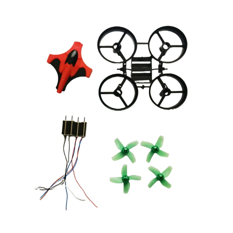 DIY Mini RC Drone Kit-BLH8700/ - Drone Kit Build Yourself 리뷰 및 가격