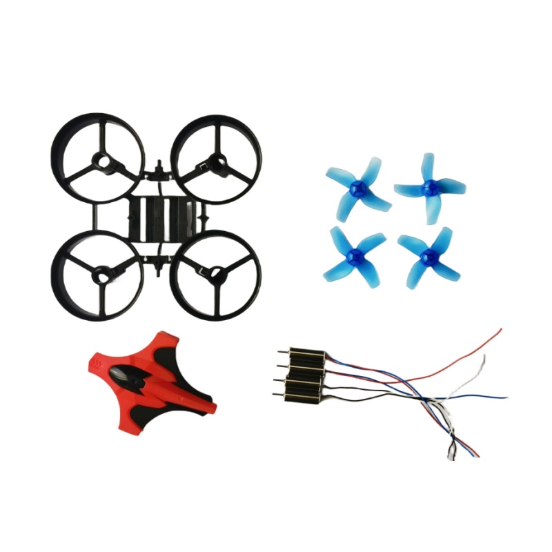 DIY Mini RC Drone Kit-BLH8700/ - Drone Kit Build Yourself 리뷰 및 가격