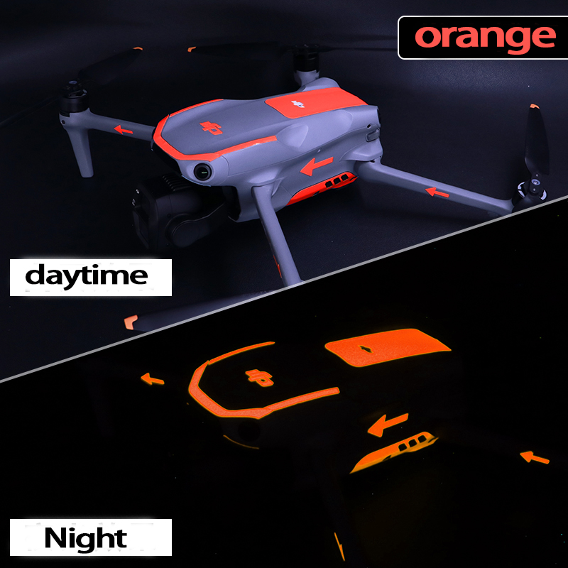 Decorative Luminous Sticker Ki - Drone Kit Waterproof 리뷰 및 가격