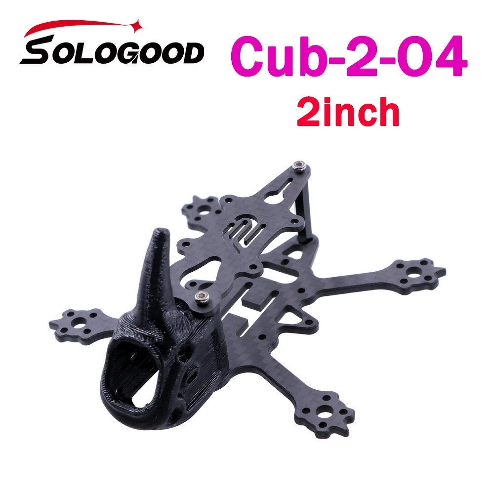 SoloGood Cub 2inch Propeller F - Drone Kit Build Yourself 리뷰 및 가격