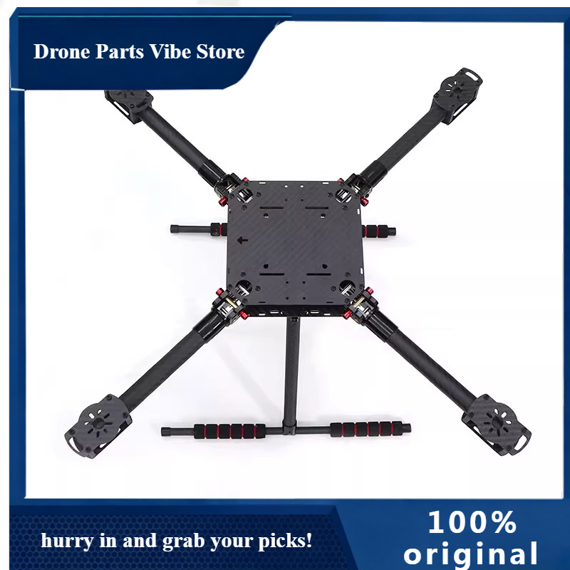 APCarbon Fibre Hardware Vtol U - Drone Kit Vtol 리뷰 및 가격