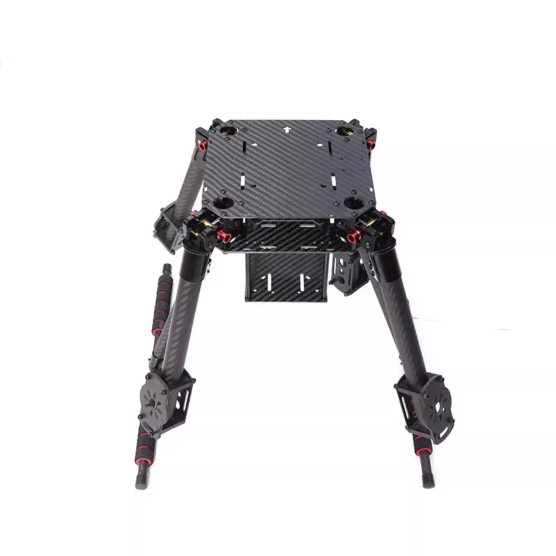 APCarbon Fibre Hardware Vtol U - Drone Kit Vtol 리뷰 및 가격