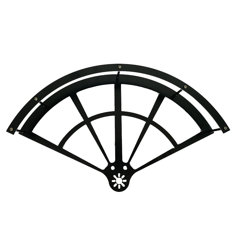4PCS/set Blades Protection Fra - Drone Kit Parts Included 리뷰 및 가격