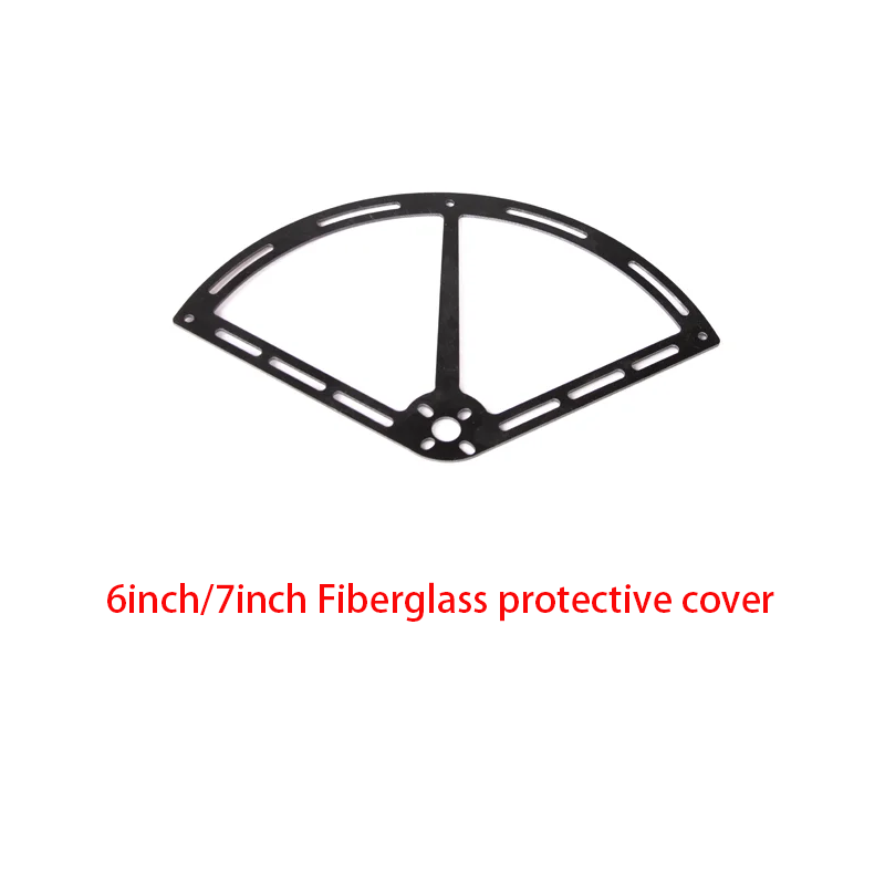 4PCS/set Blades Protection Fra - Drone Kit Parts Included 리뷰 및 가격