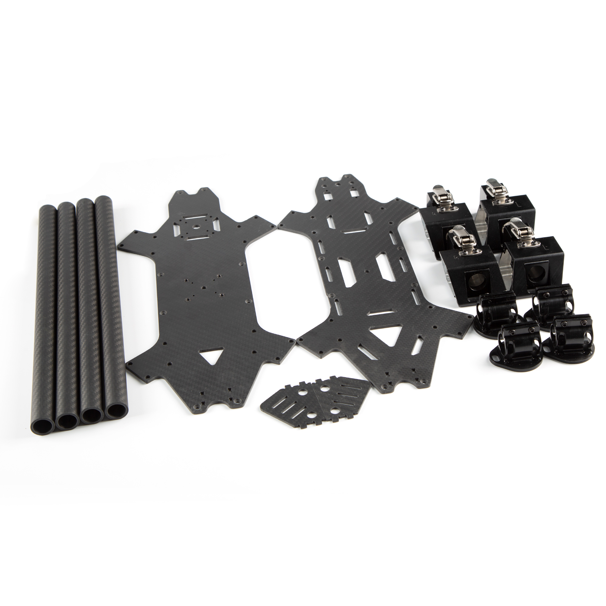 15inch /17inch FPV Carbon Fibe - Drone Kit Long Range 리뷰 및 가격