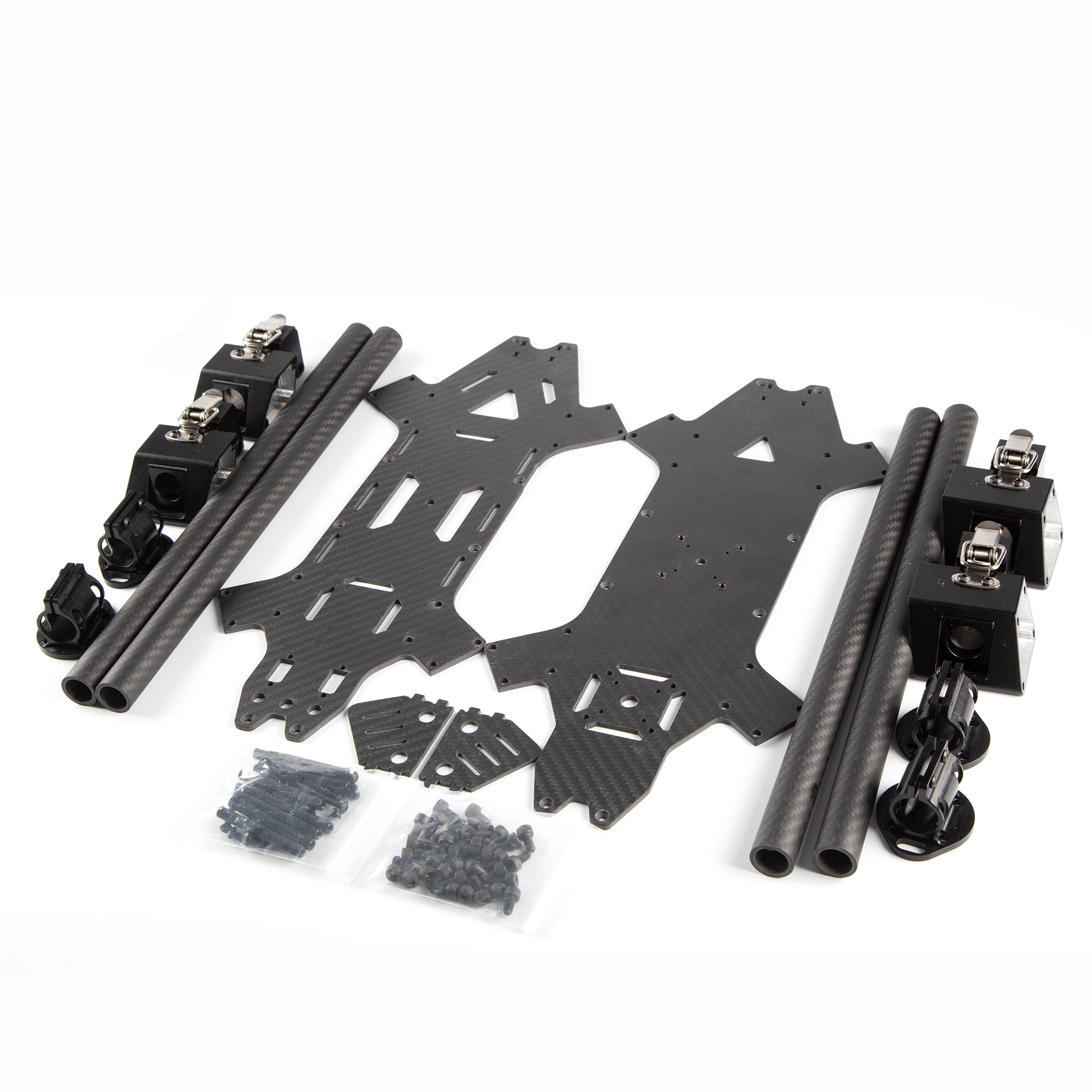15inch /17inch FPV Carbon Fibe - Drone Kit Long Range 리뷰 및 가격